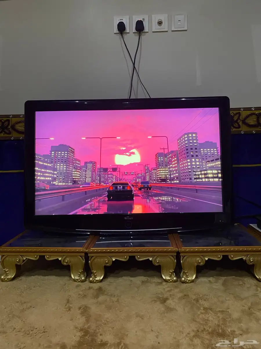 تلفزيون رولك 0