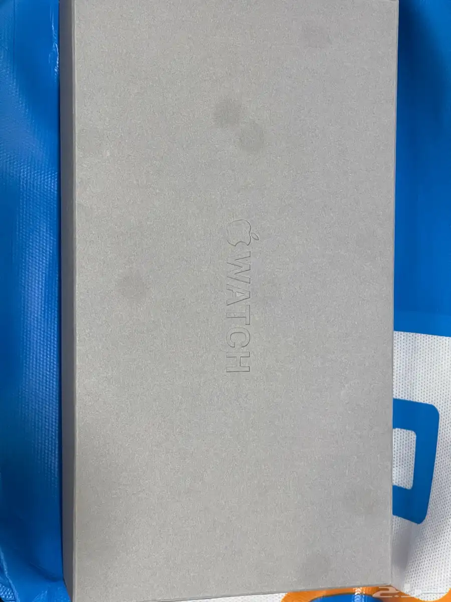 Apple Watch Ultra 2 1