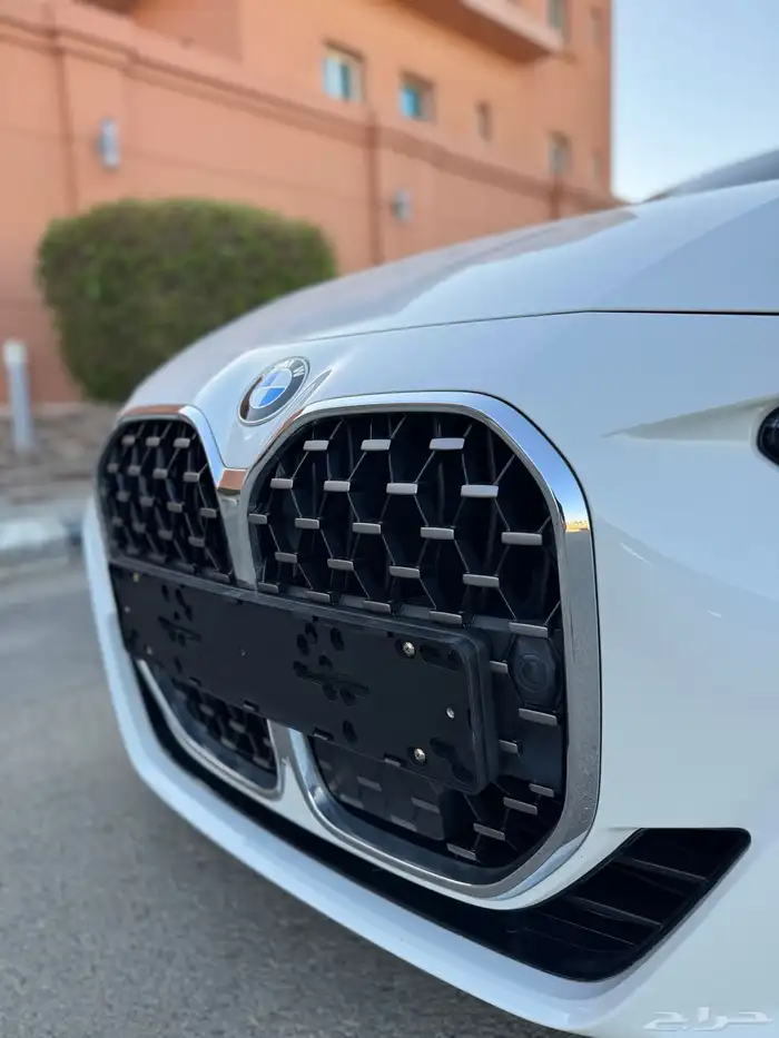 2023 BMW 420i كشف 4