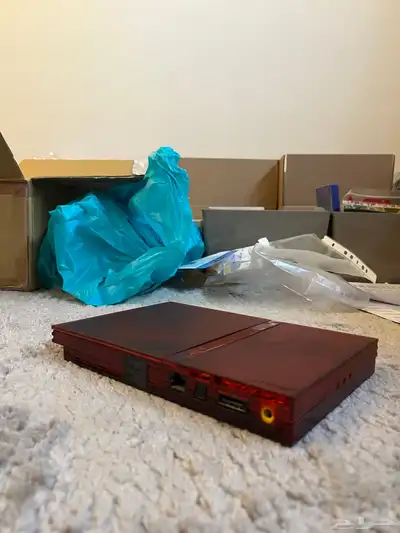 سوني 2 ps2 3