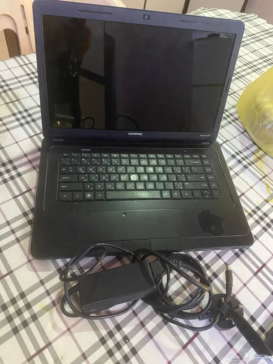 حاسب نظيف يحتاج تحديث فقط 0
