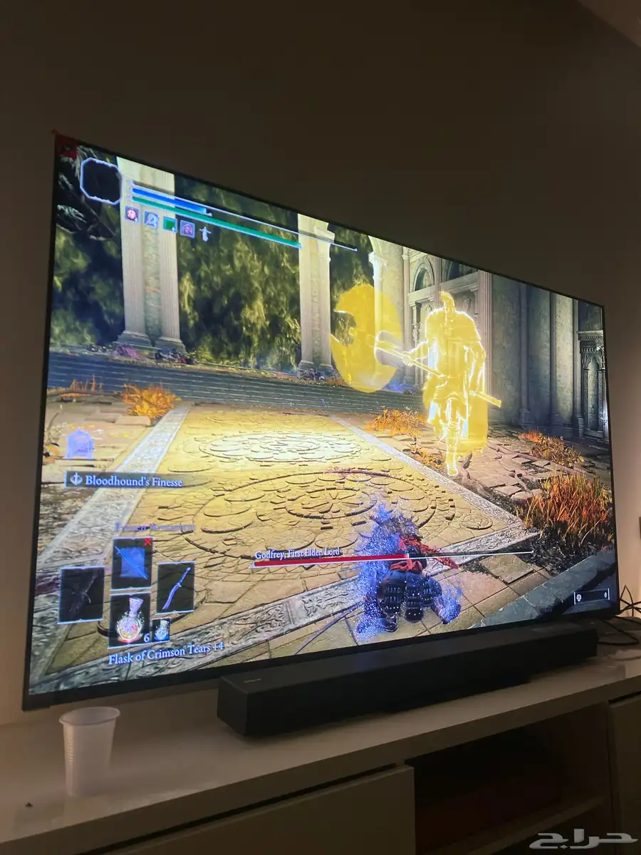 شاشة Oled سامسونج 0