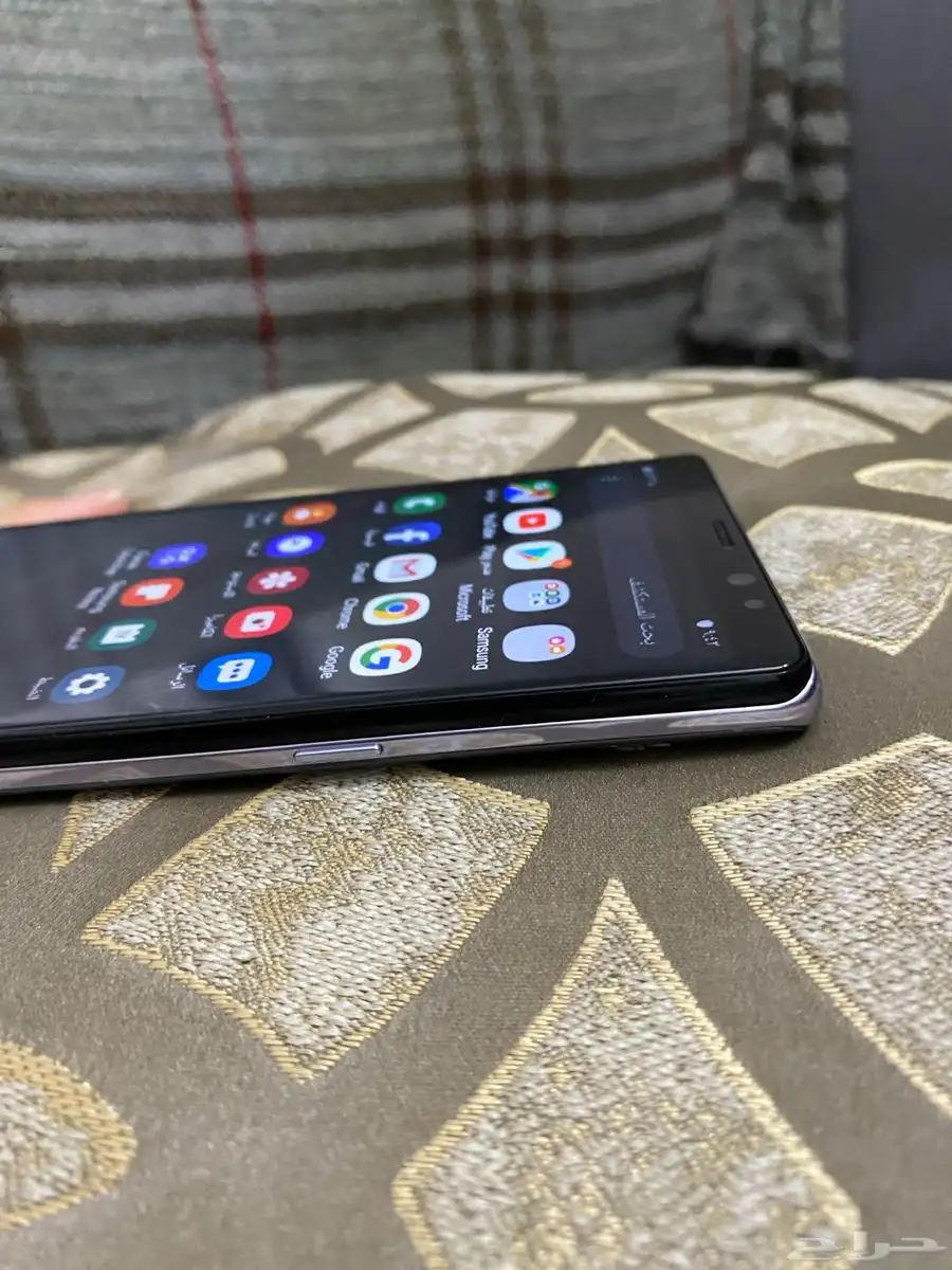 سامسونج نوت8 5