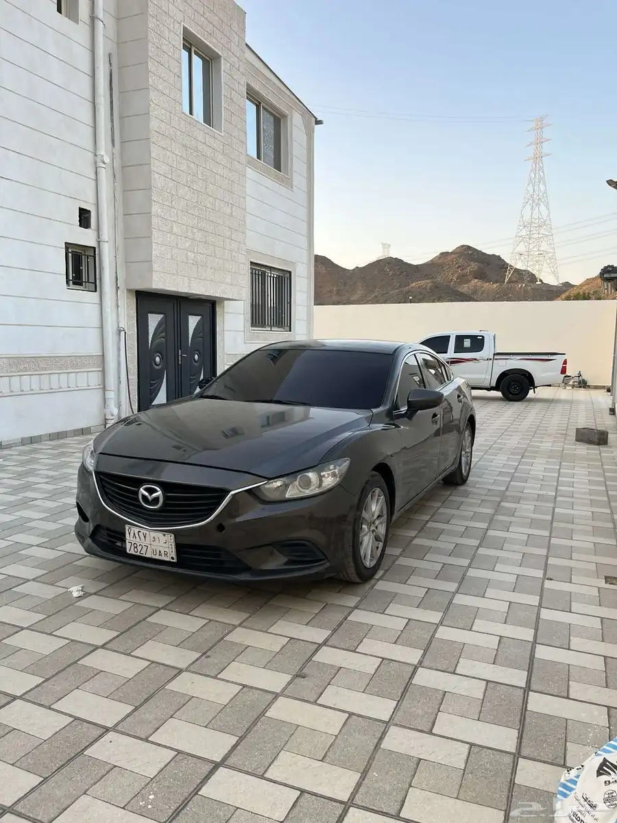 مازدا 2
