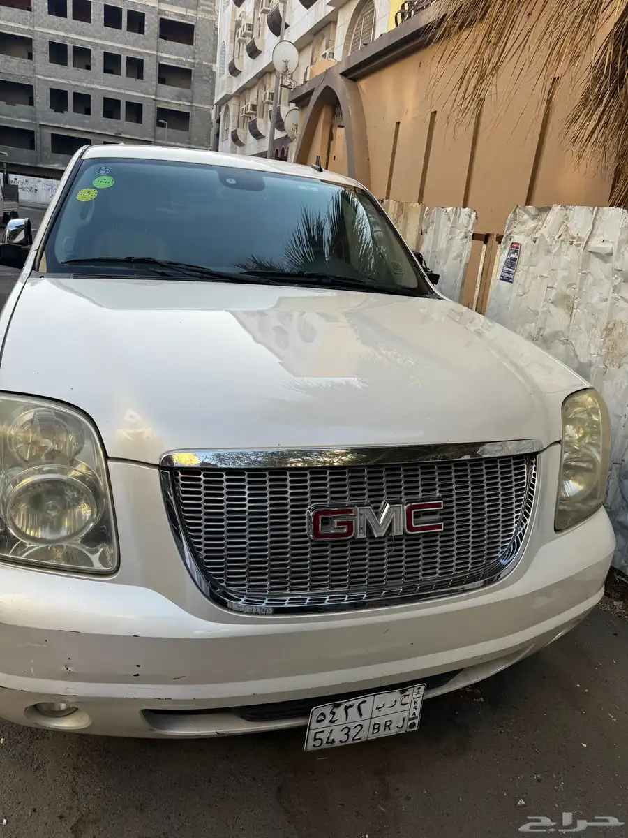 يوكن فل كامل ممشى 400 000 في صرفية زيت بسيطة بودي نظيف 1