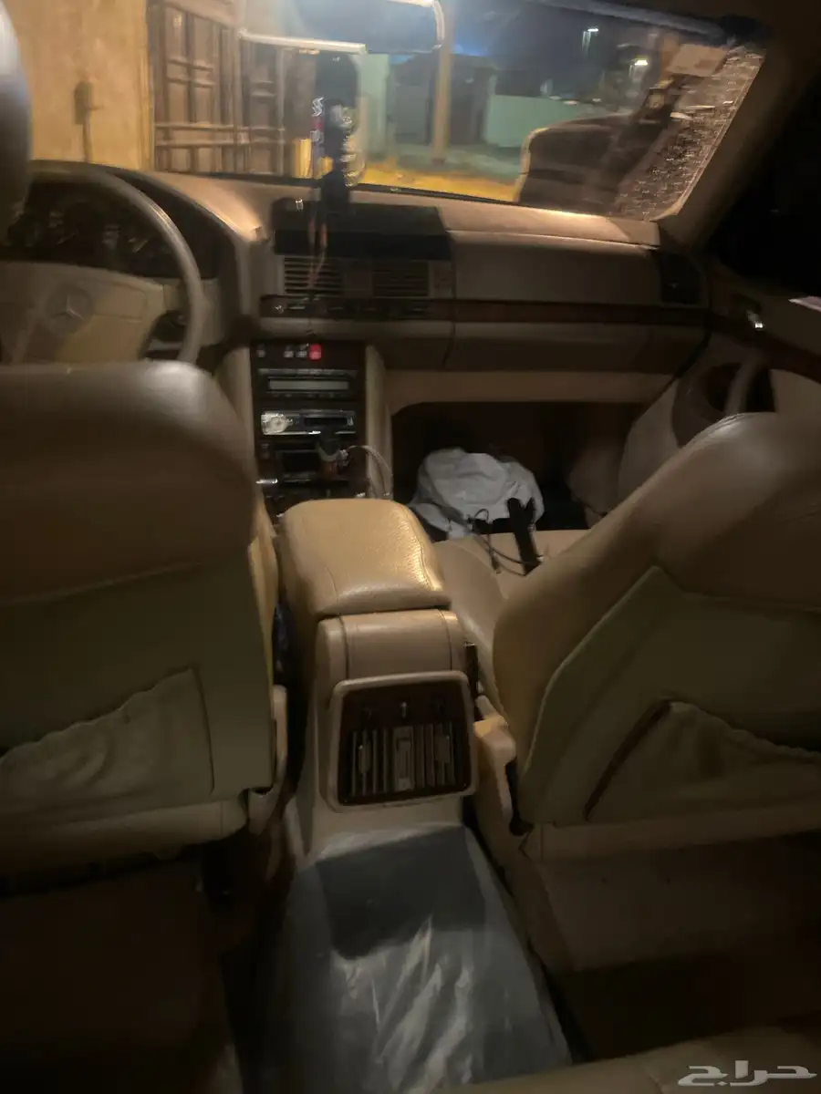 شبح S500 جفالي موديل 98 20