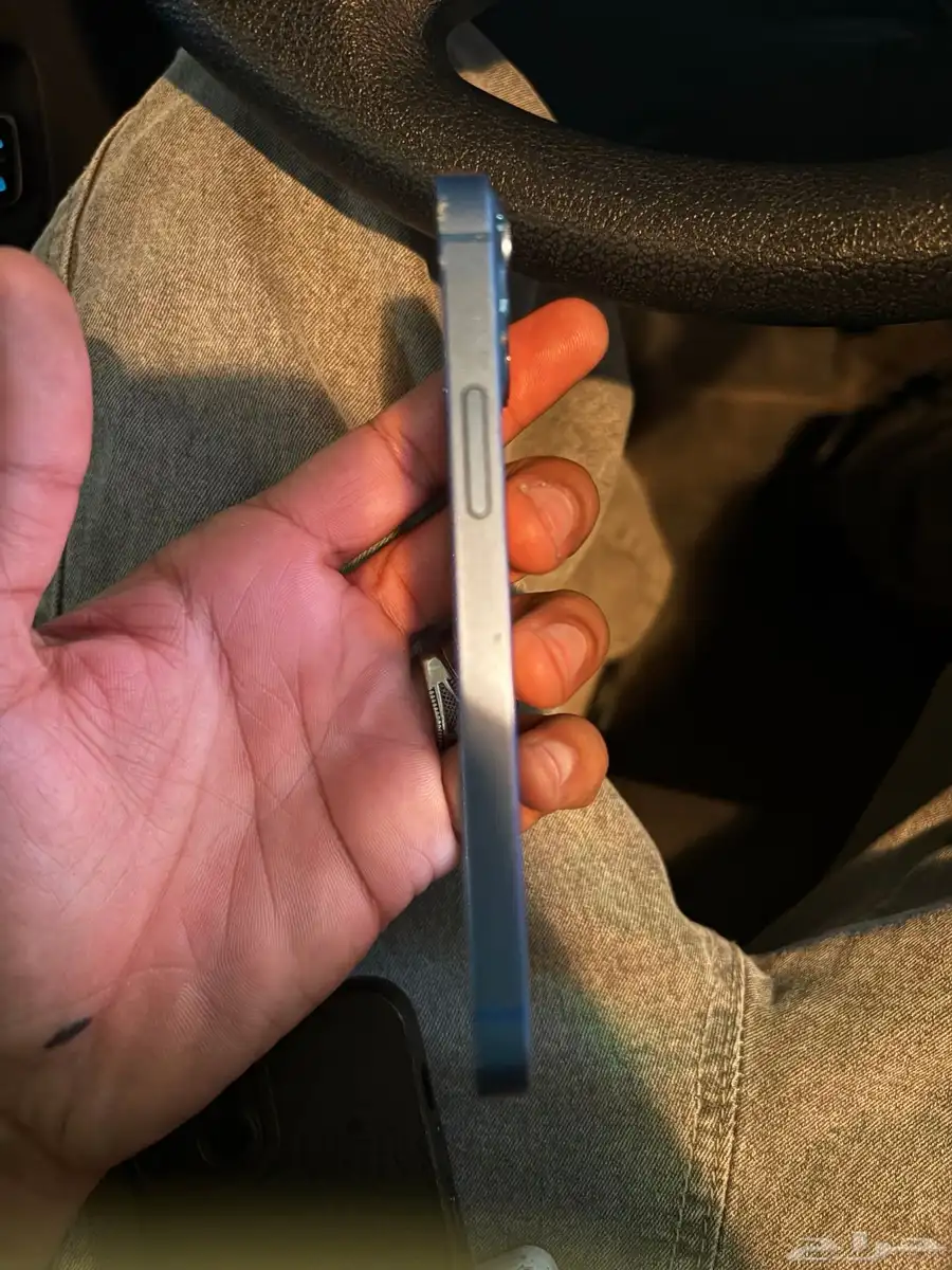 iPhone 13 mini 5