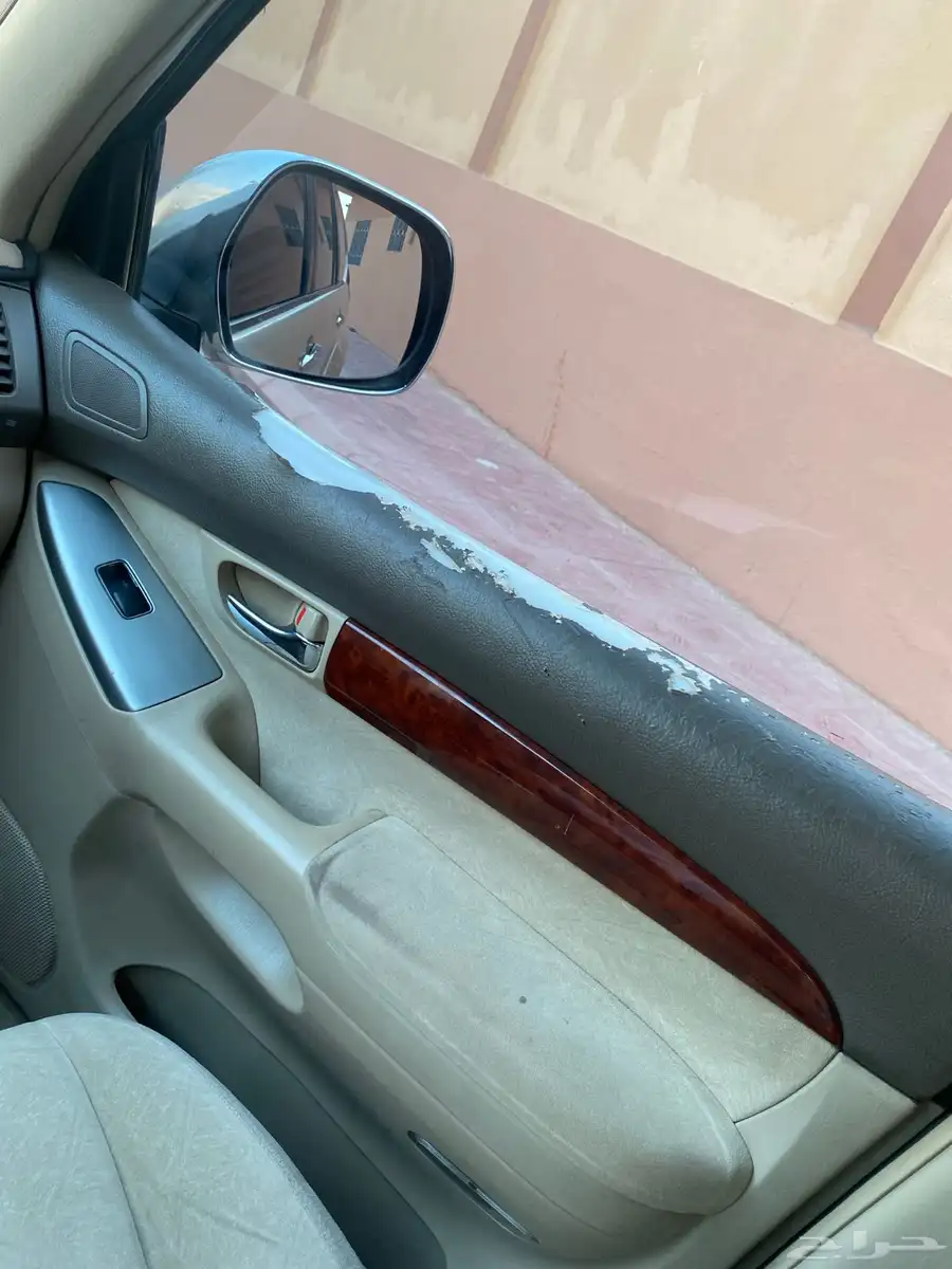 برادو خليجي 2008 نظيف 0