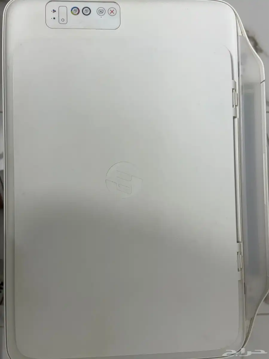 طابعه HP 0