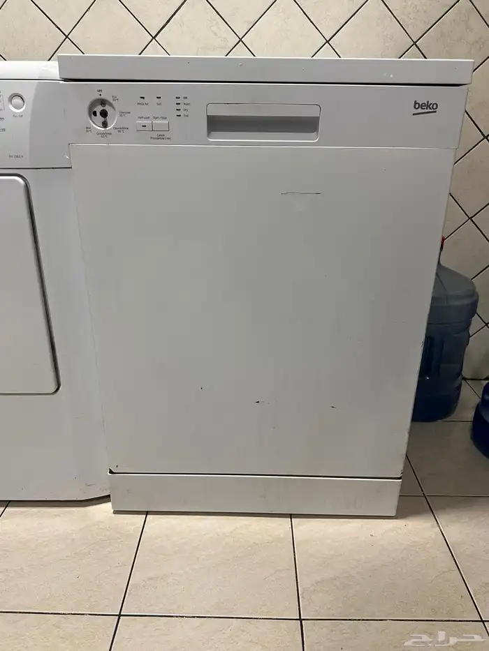 غسالة أواني بحالة ممتازة بيكو للبيع ب 500 1