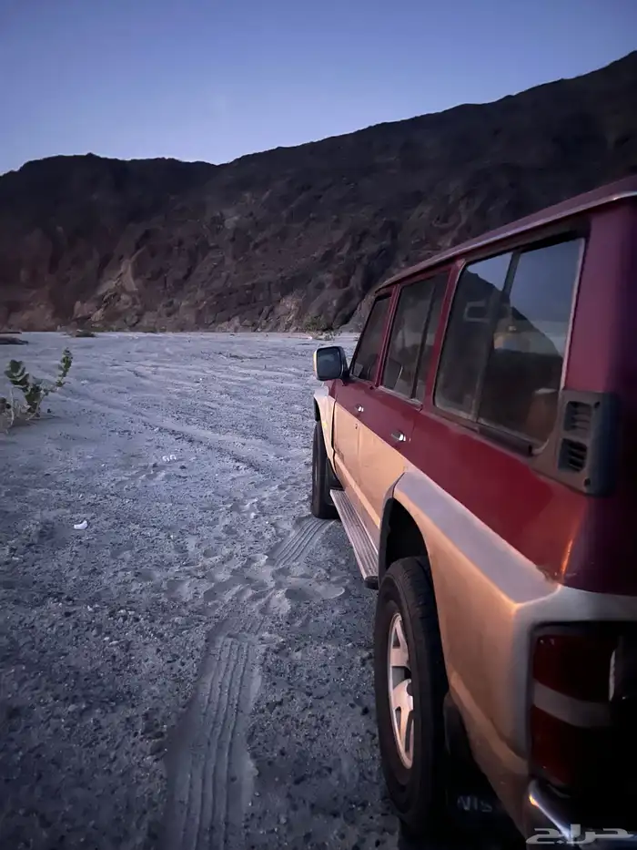 باترول93 نيسان 4