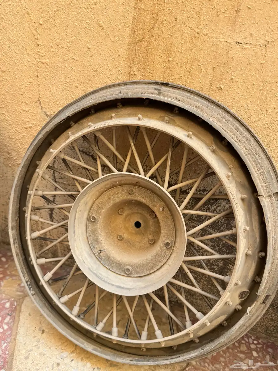 طيس كابرس 9