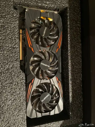 كرت GTX1070 1