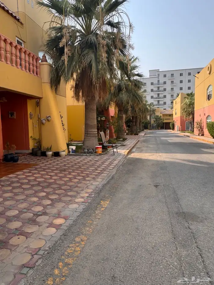 فلل فاخرة بأرقى أحياء الخبر للايجار 39