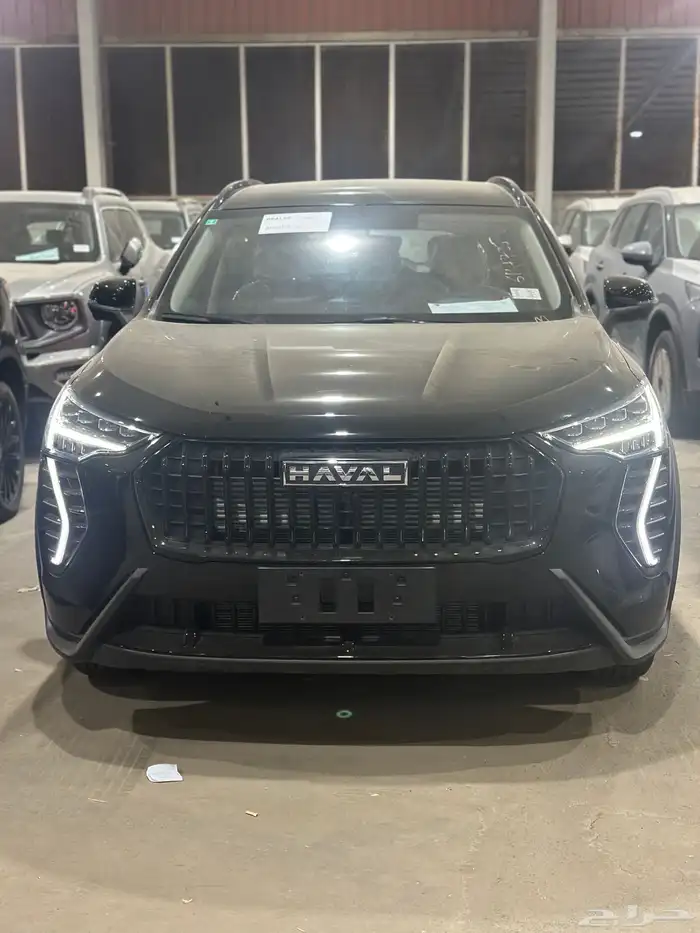هافال جوليان 2025 ستاندر والسعر مفاجأة 0
