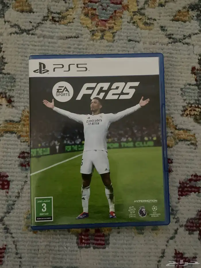 فيفا 25 0