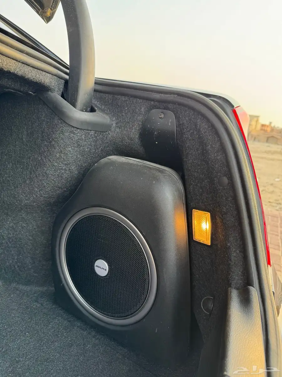 كرايسلر s300 2022 14