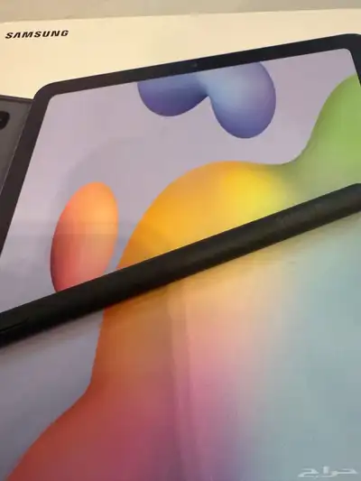 جالكسي s6 lite 0