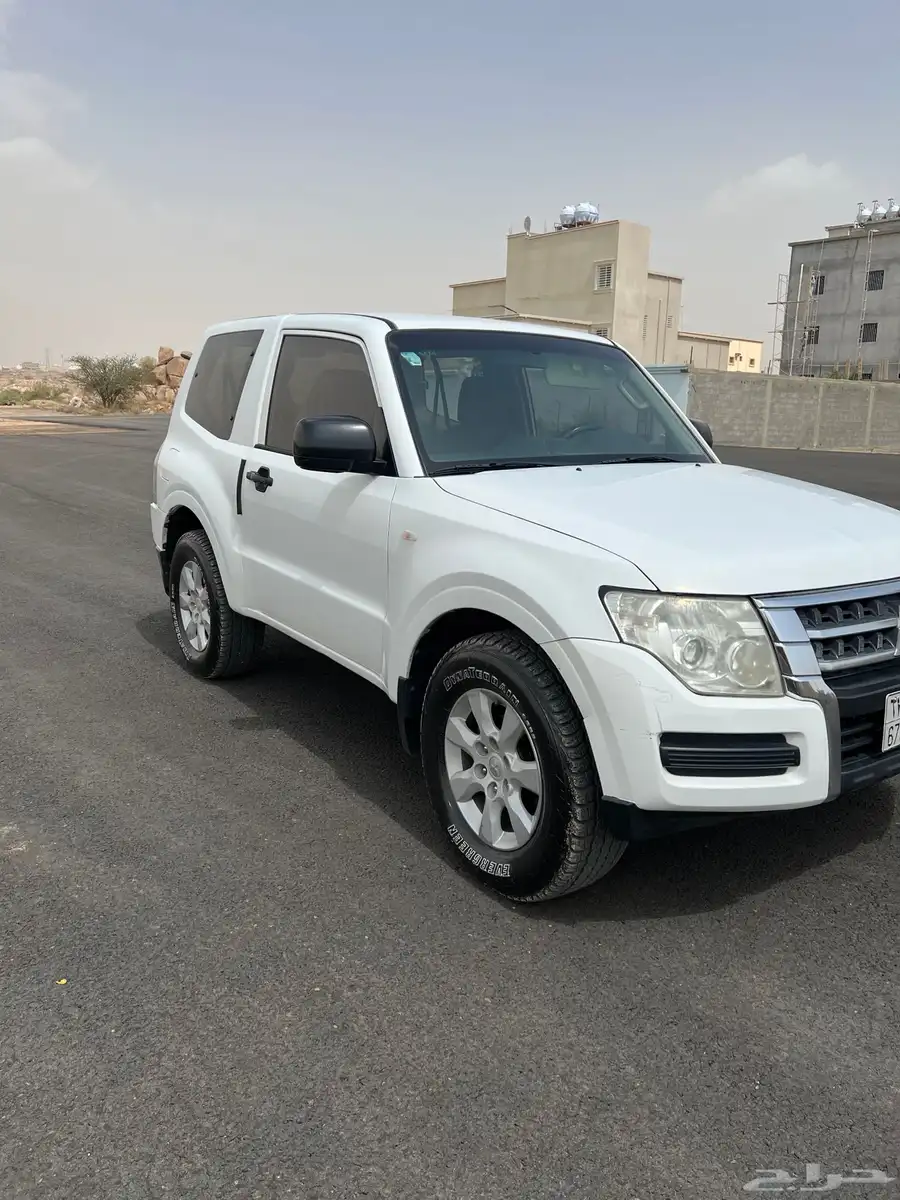 باجيرو باب دبل 2014 3