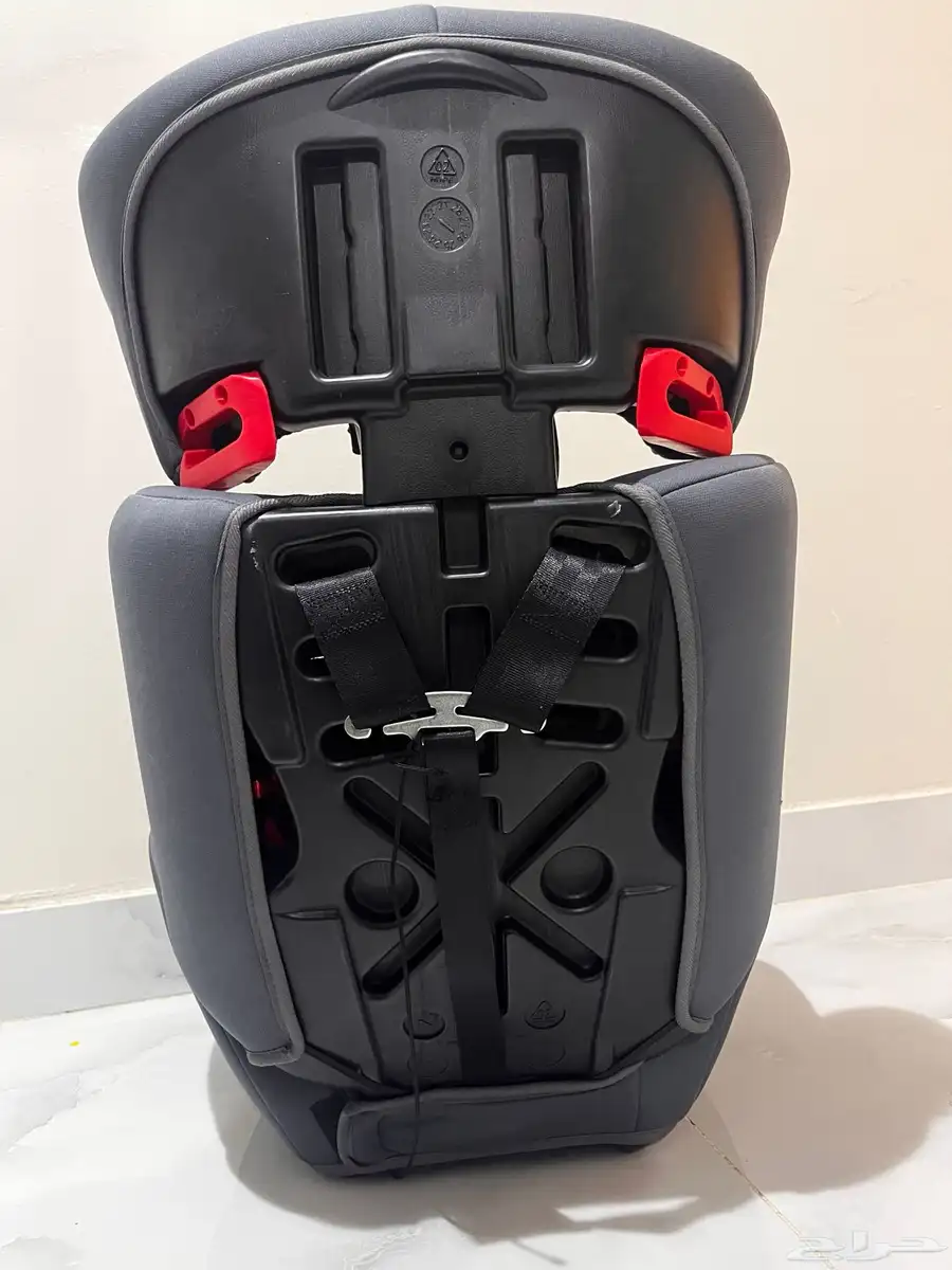 Baby Car Seat index