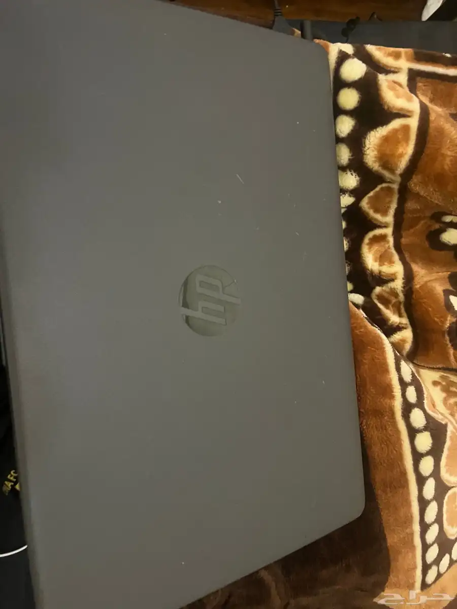 لابتوب HP بحالة كويس ويندوز جديد الاستخدام الشخصي 1