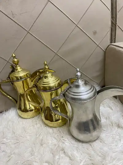 ثلاث دلال مبهير 1