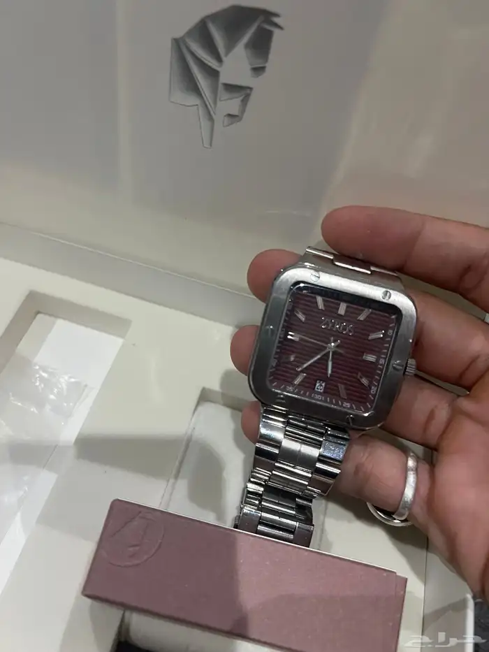 ساعات للبيع 2