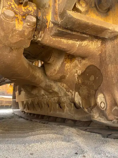 بلدوزر 85-18 19
