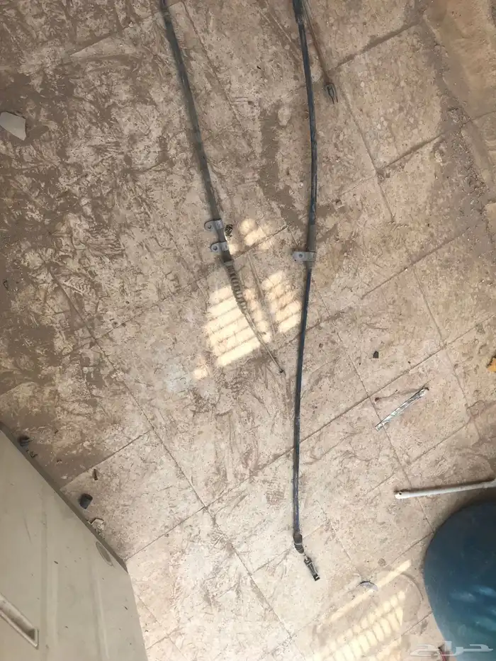 سلك جلنط ددسن ودركسون كامري 2