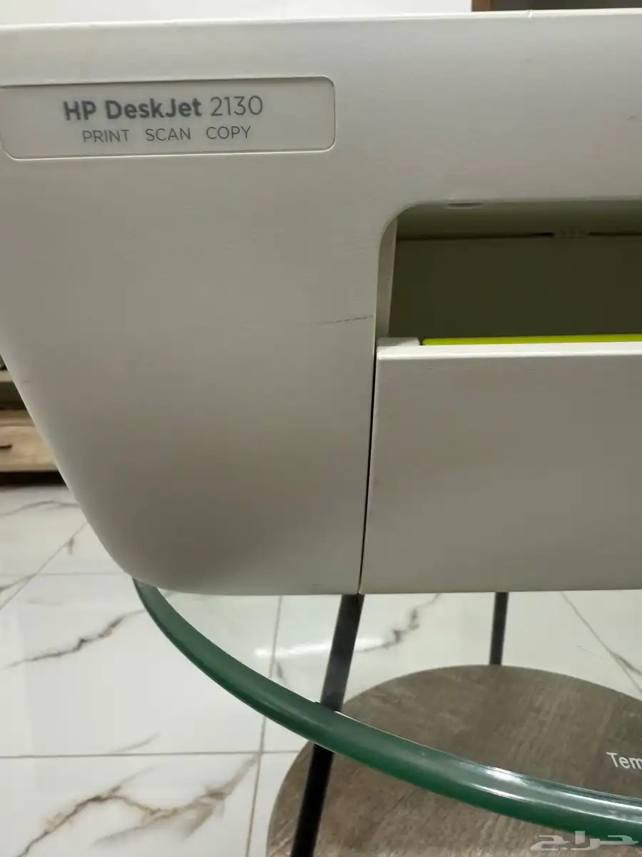 طابعه HP 2