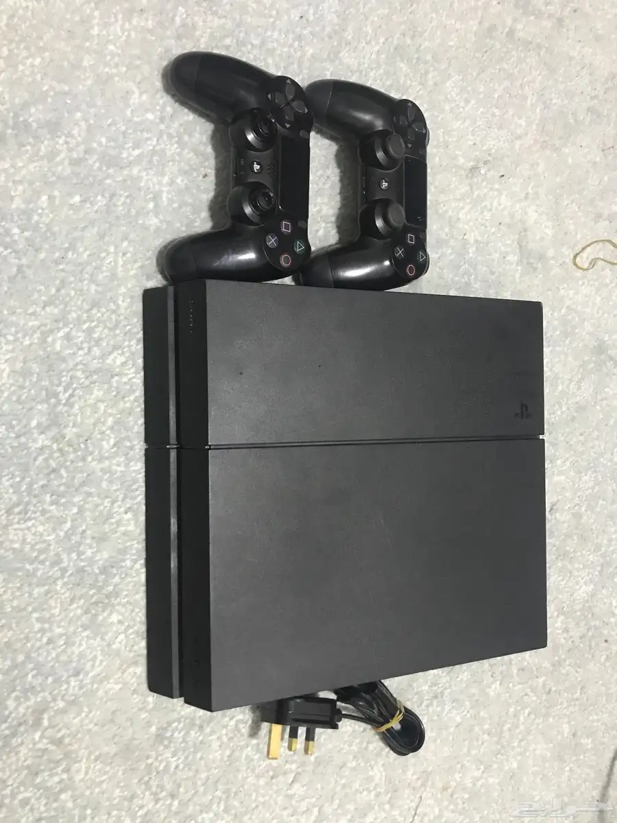 ps4 0