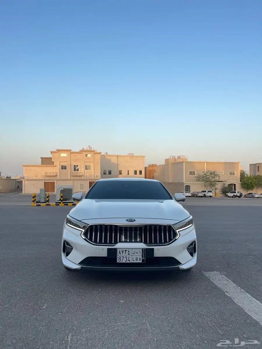 كادينزا فل كامل 2020 عداد 64 الف ( بنزين ) 0