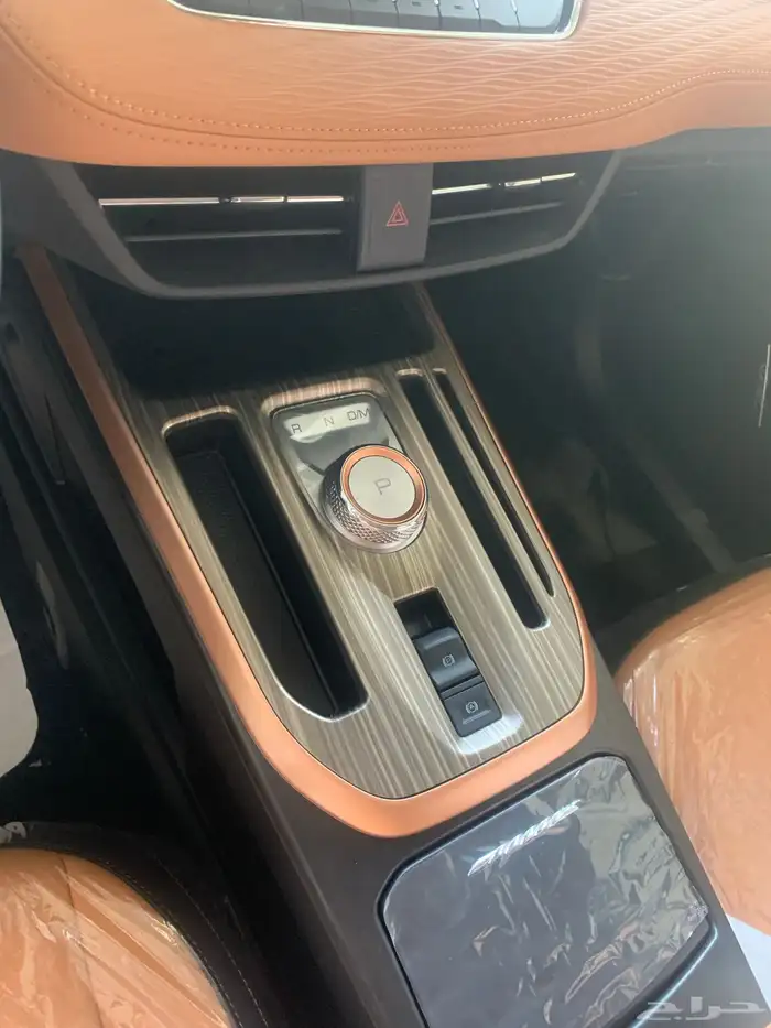هافال السعر مميزجوليان 4