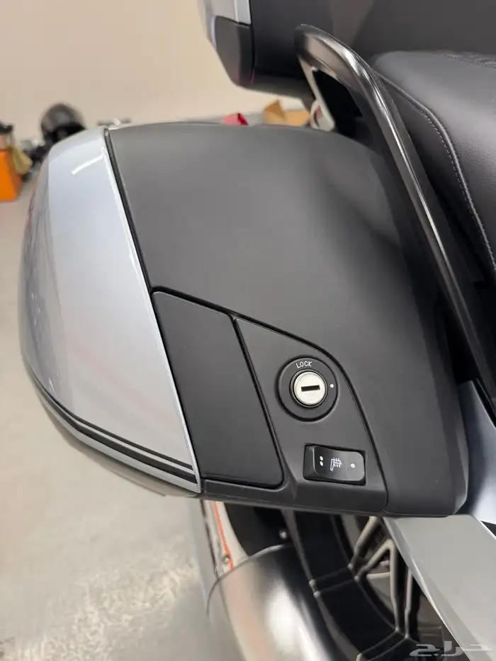 تم البيع BMW جراند اميركا 2024 اصدار خاص 719 5