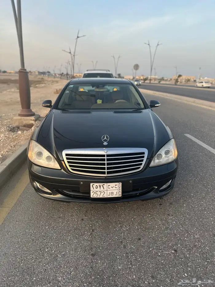 مرسيدس بانوراما 1