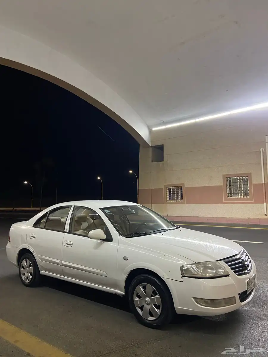 صني نيسان. 3