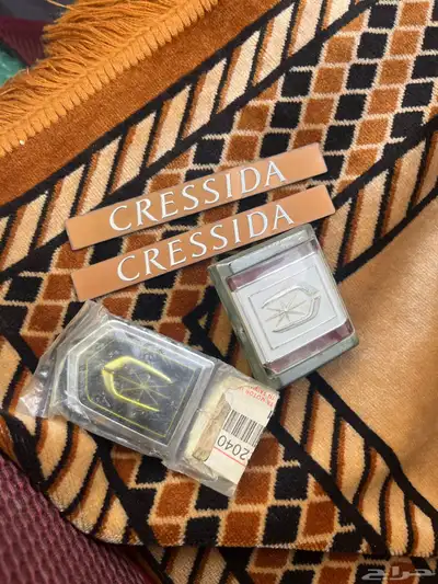 علامات كرسيدا 88 وتحت 0