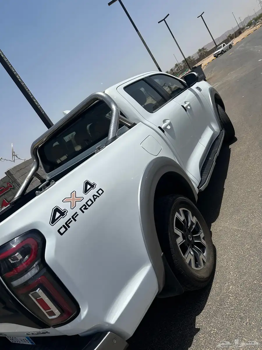 جريت وول بور 2023 6