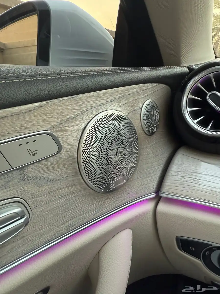 MercedesE450 Coupe 2022 19