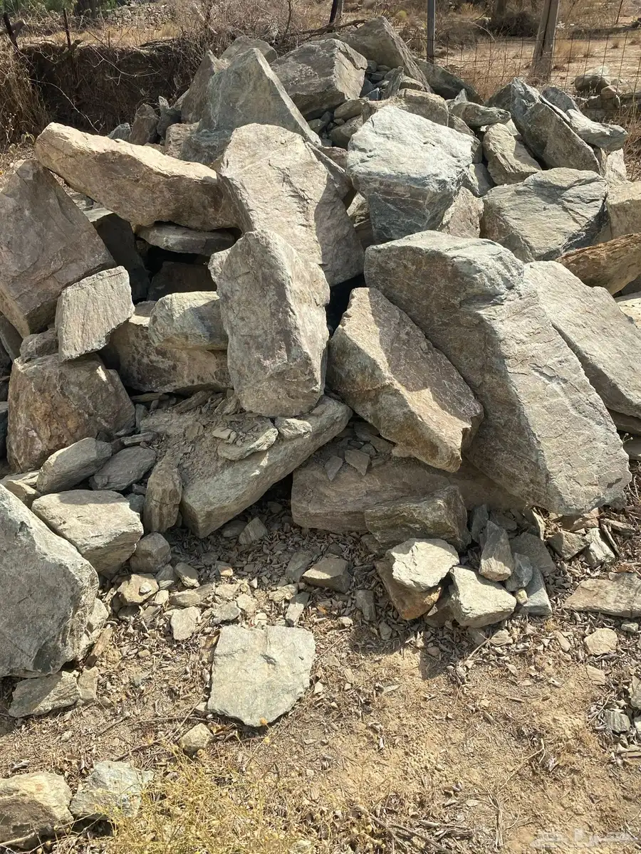 حجاره بنيان 3