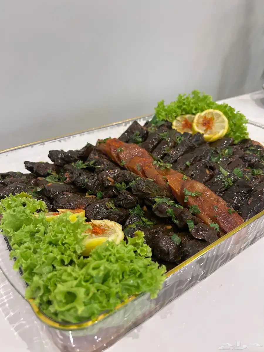 ورق عنب 1