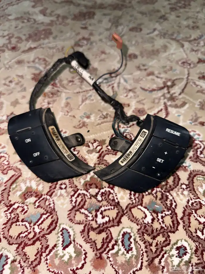 قطع فورد 0