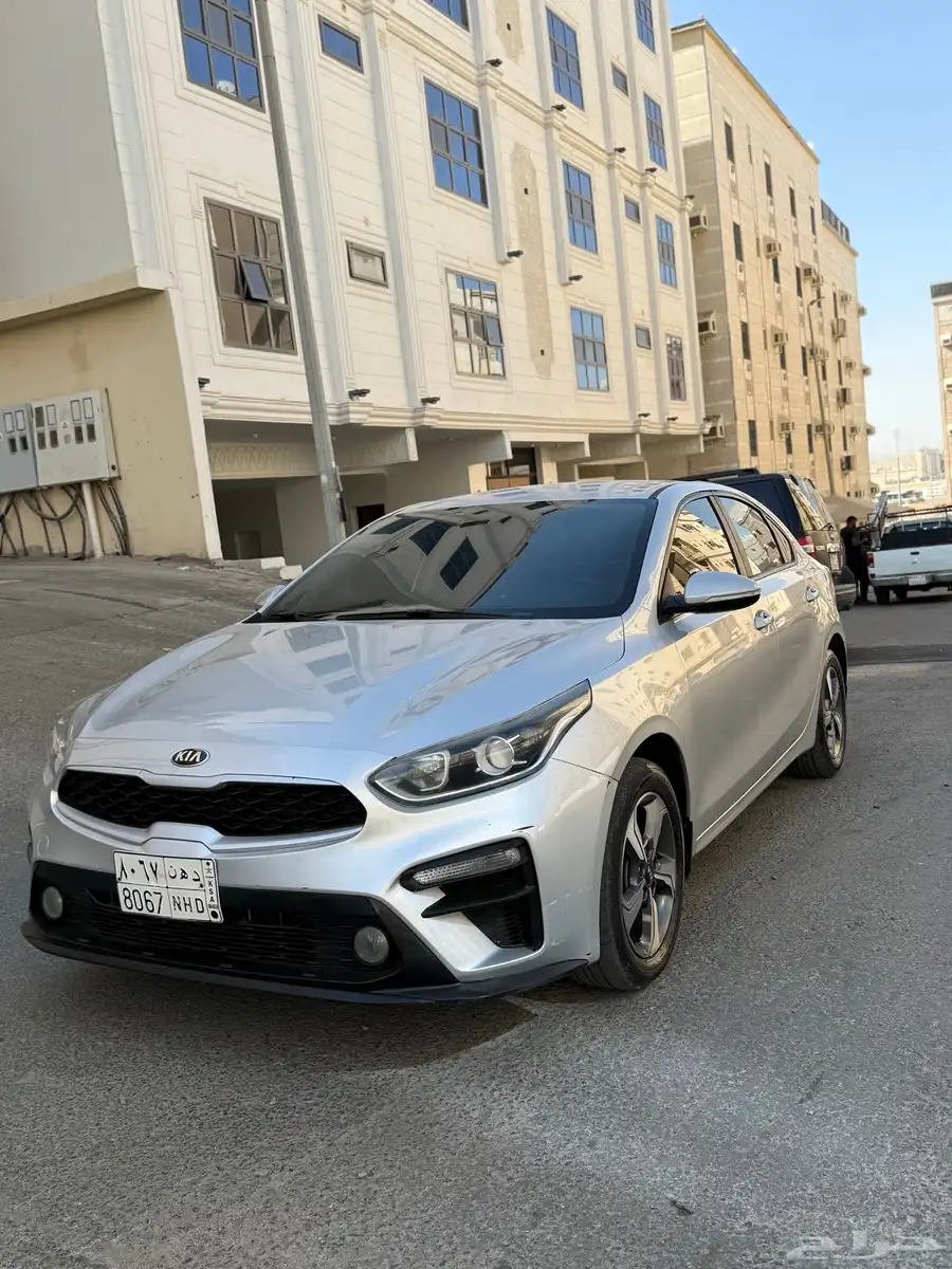 سيراتو 2019 0