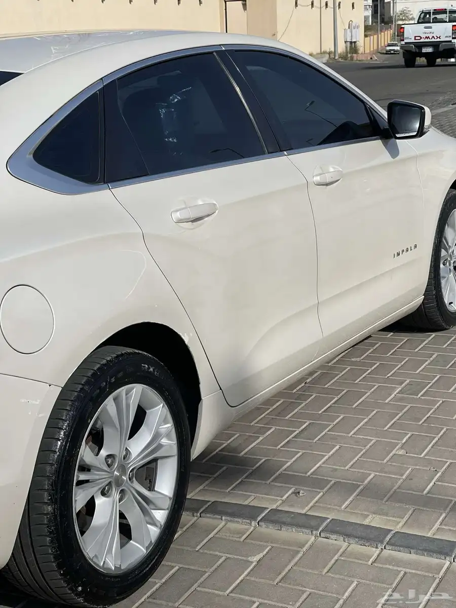 امبالا 2014 مستحدم اول 11