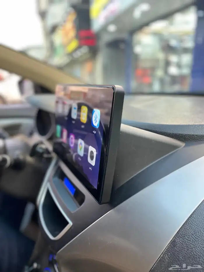 شاشةالنترا 2013 1