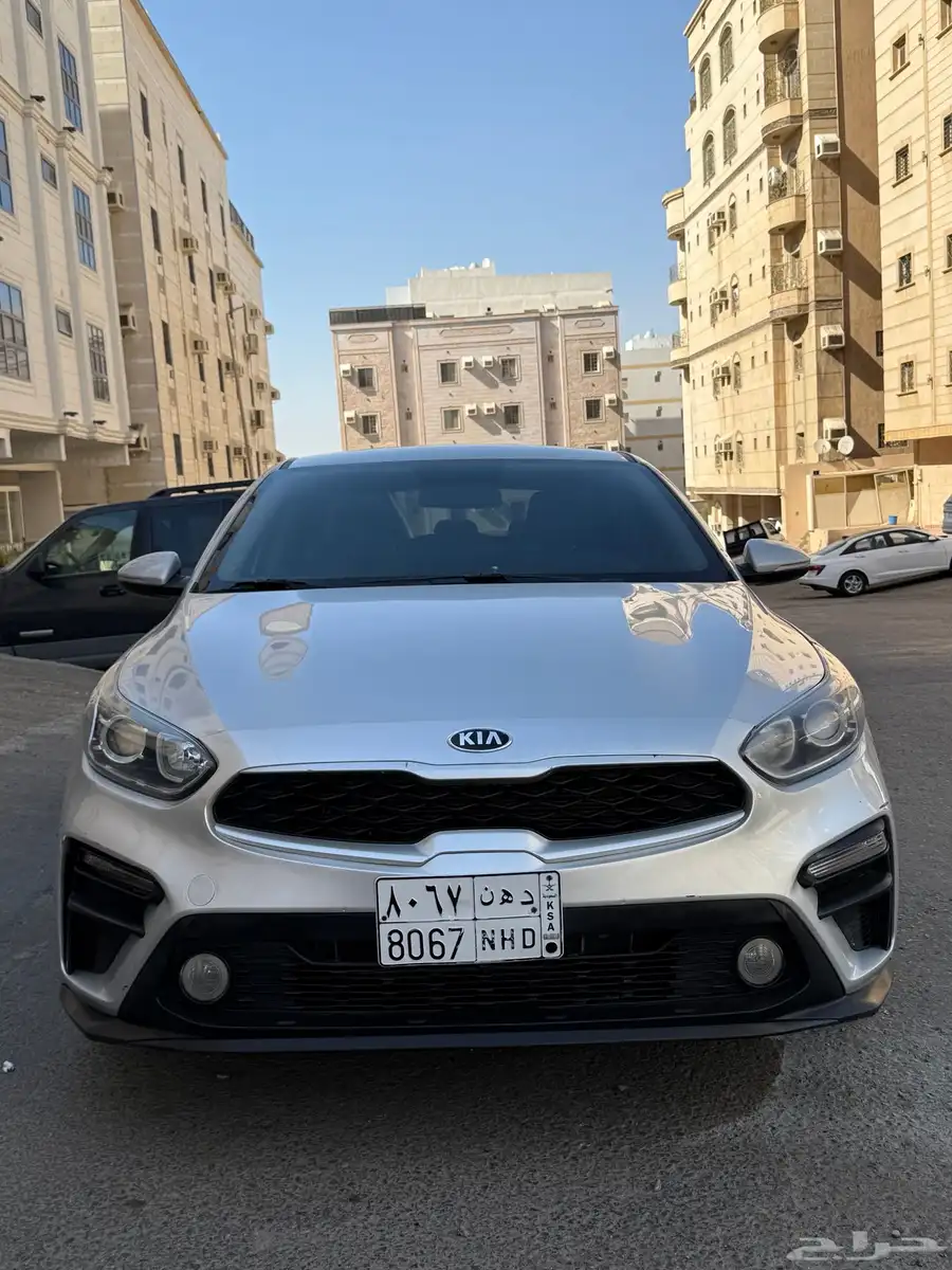 سيراتو 2019 2