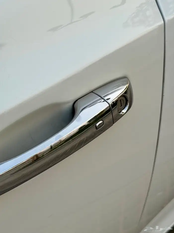 كرايسلر 300C موديل 2014 قمة فالنظافة 14