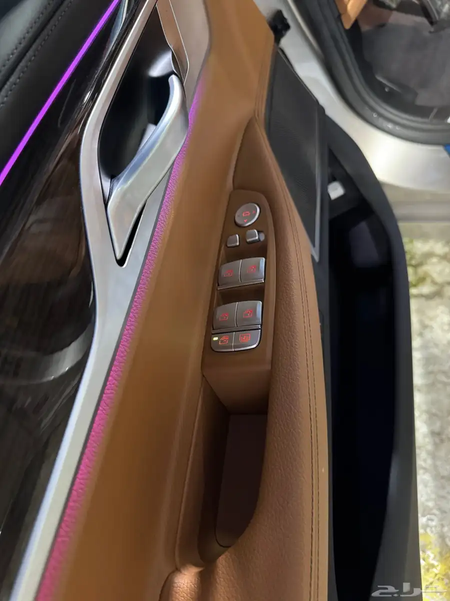 BMW 730li 22
