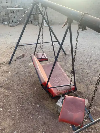 مرجيحة 2