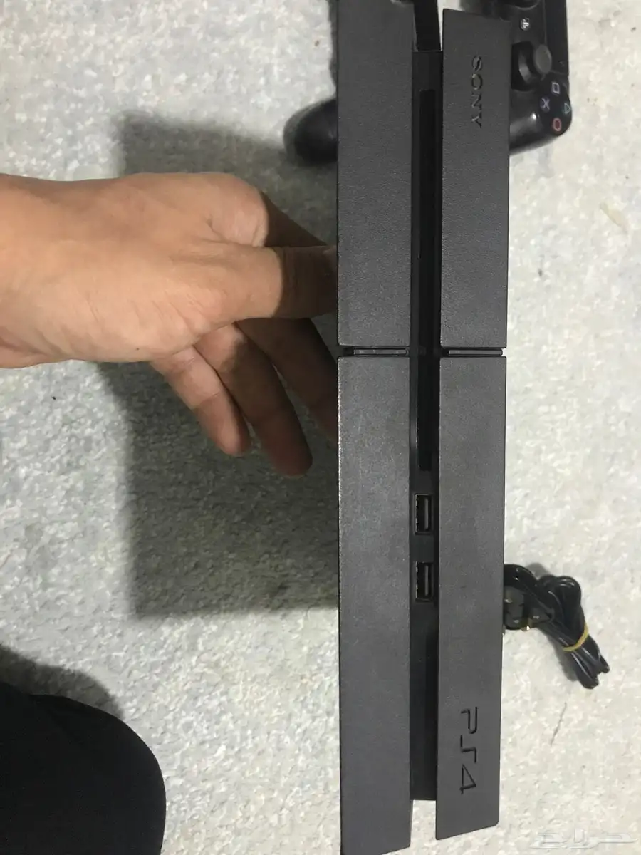 ps4 2
